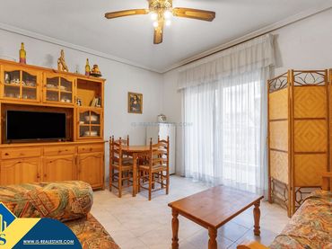 Appartement compact avec ascenseur à vendre à Playa del Cura