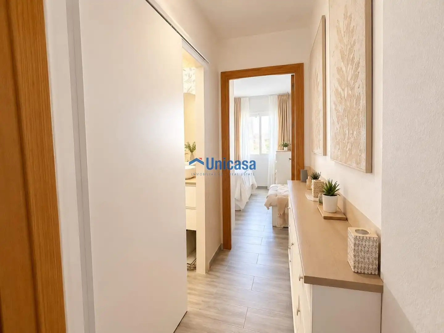 Flat with lift for sale in Teatinos - Universidad, imagen 16