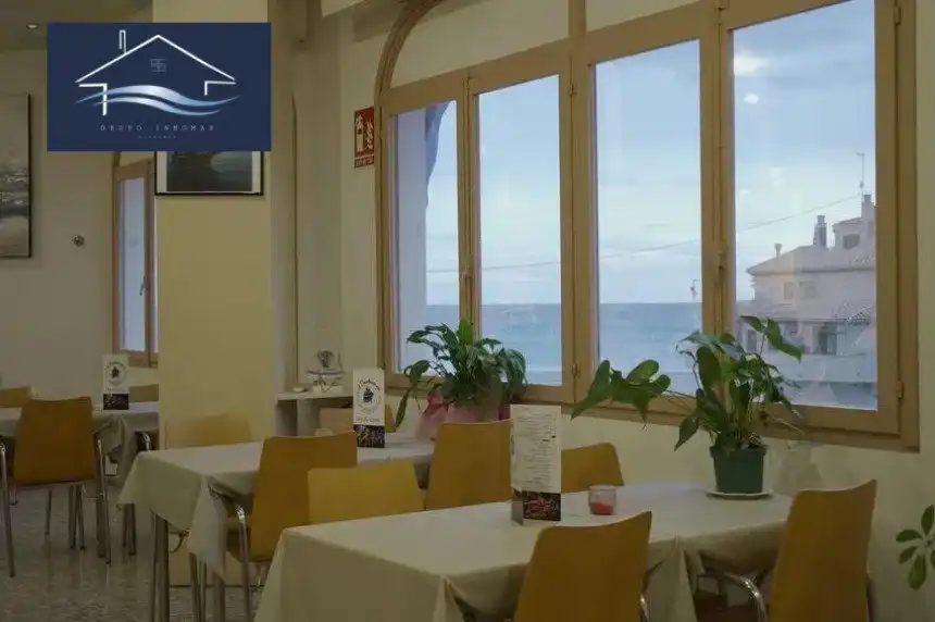Gewerbefläche zum Verkauf in Campello Playa, imagen 2