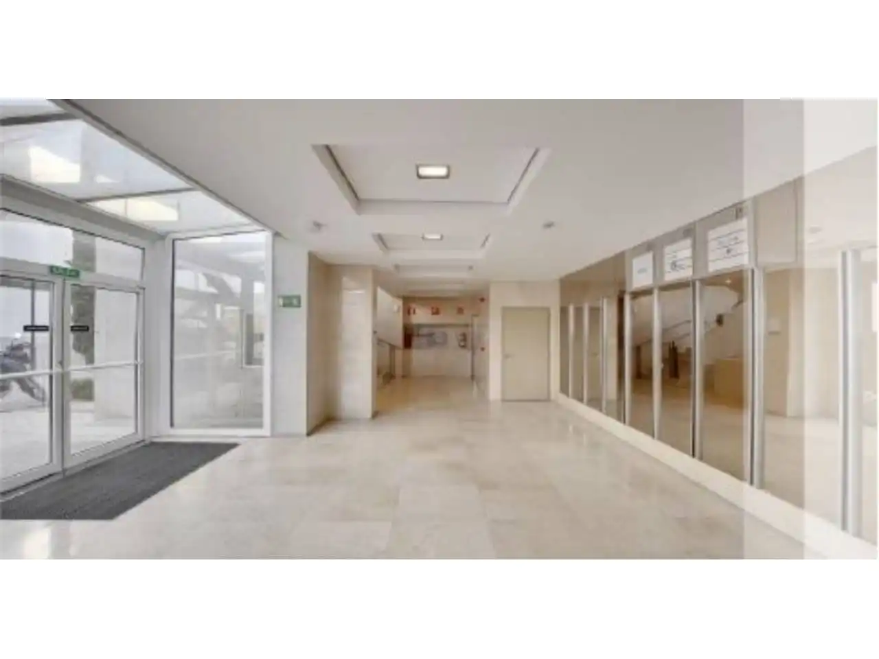 Office for rent in Madrid  with Air Conditioner and Alarm