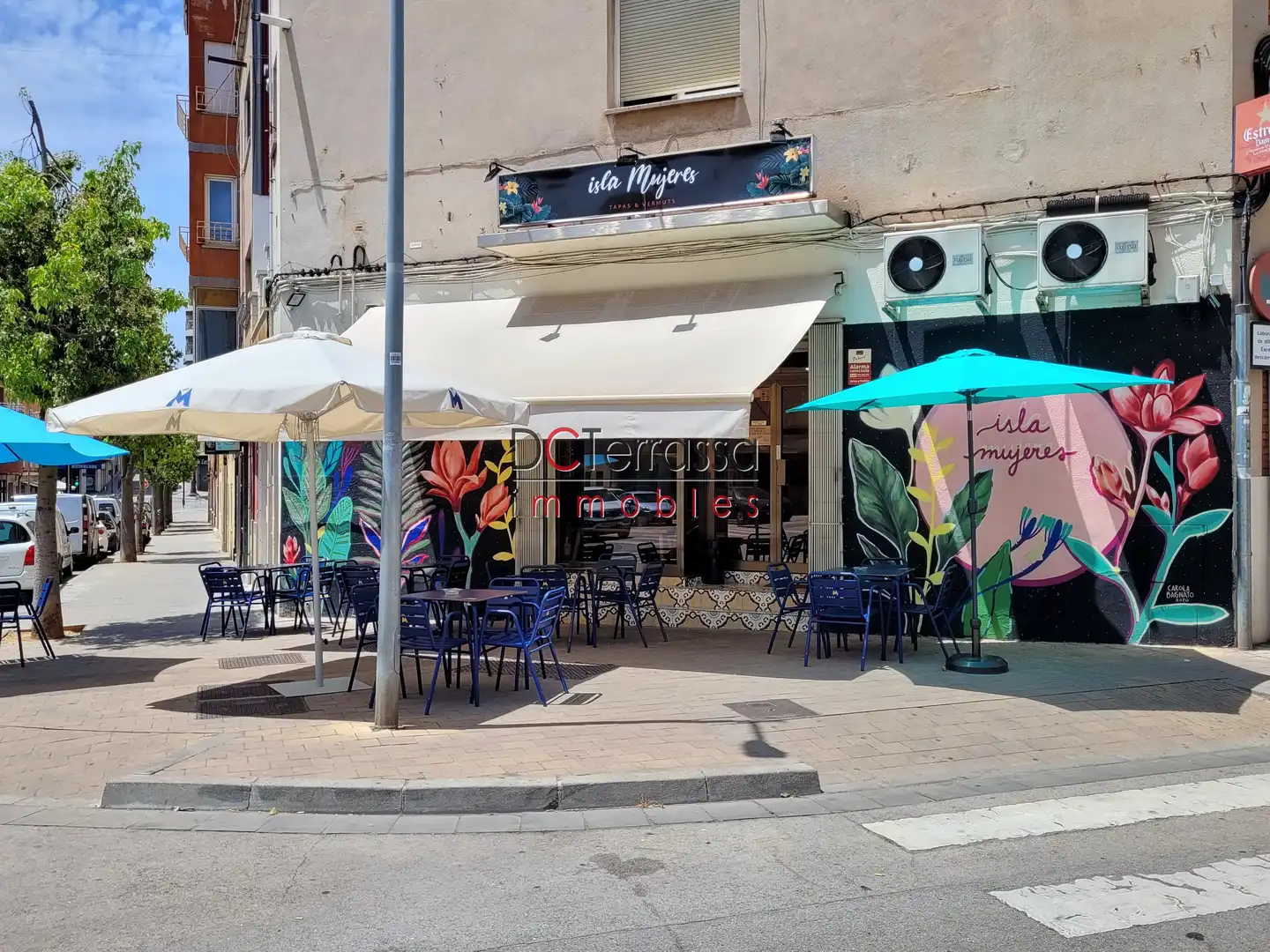 Local comercial en venda a Llevant, imagen 41