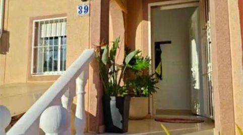 Foto 5 de Casa adosada en venda a Centro ciudad, Jávea / Xàbia