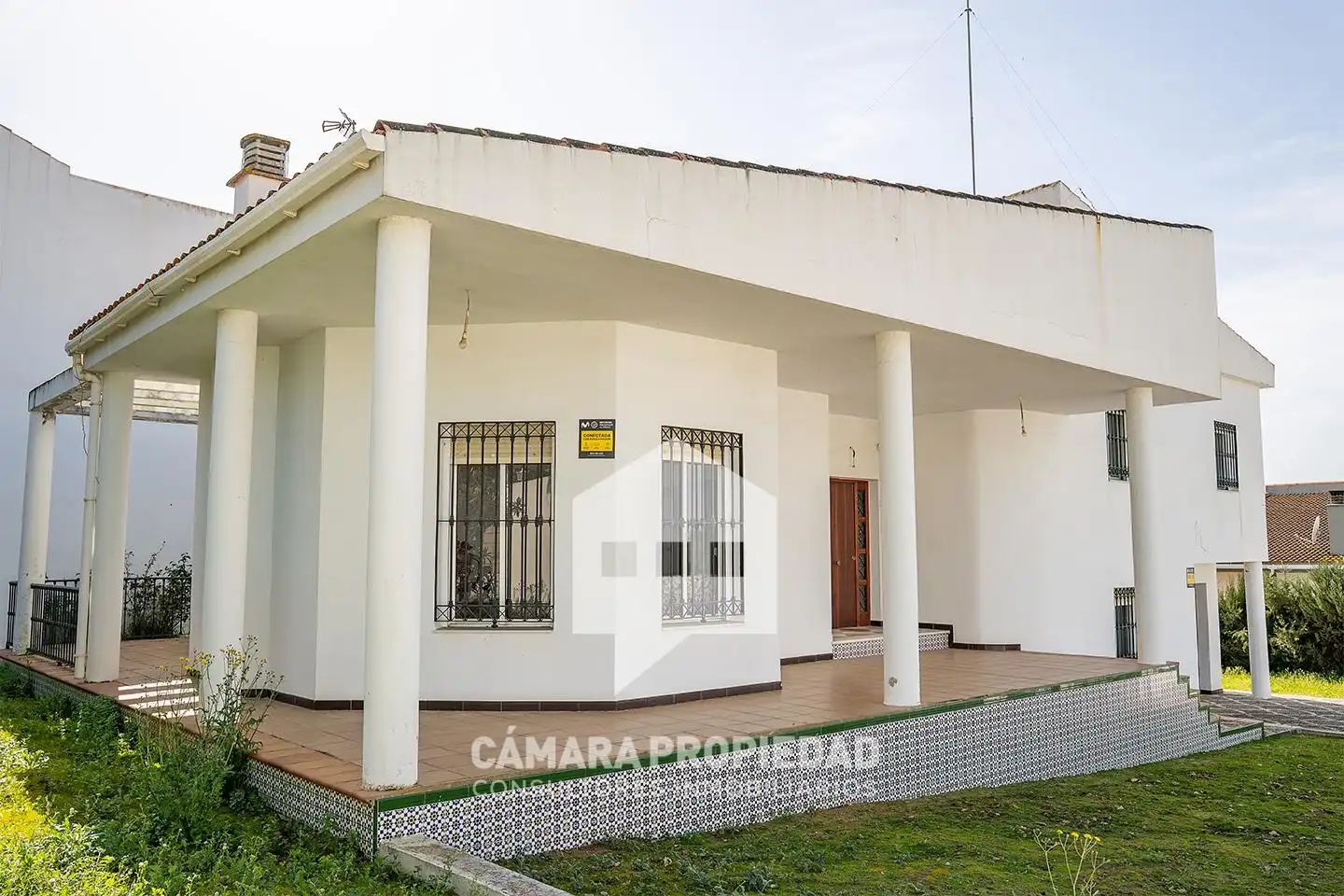 Casa en venda a Rociana del Condado, imagen 6