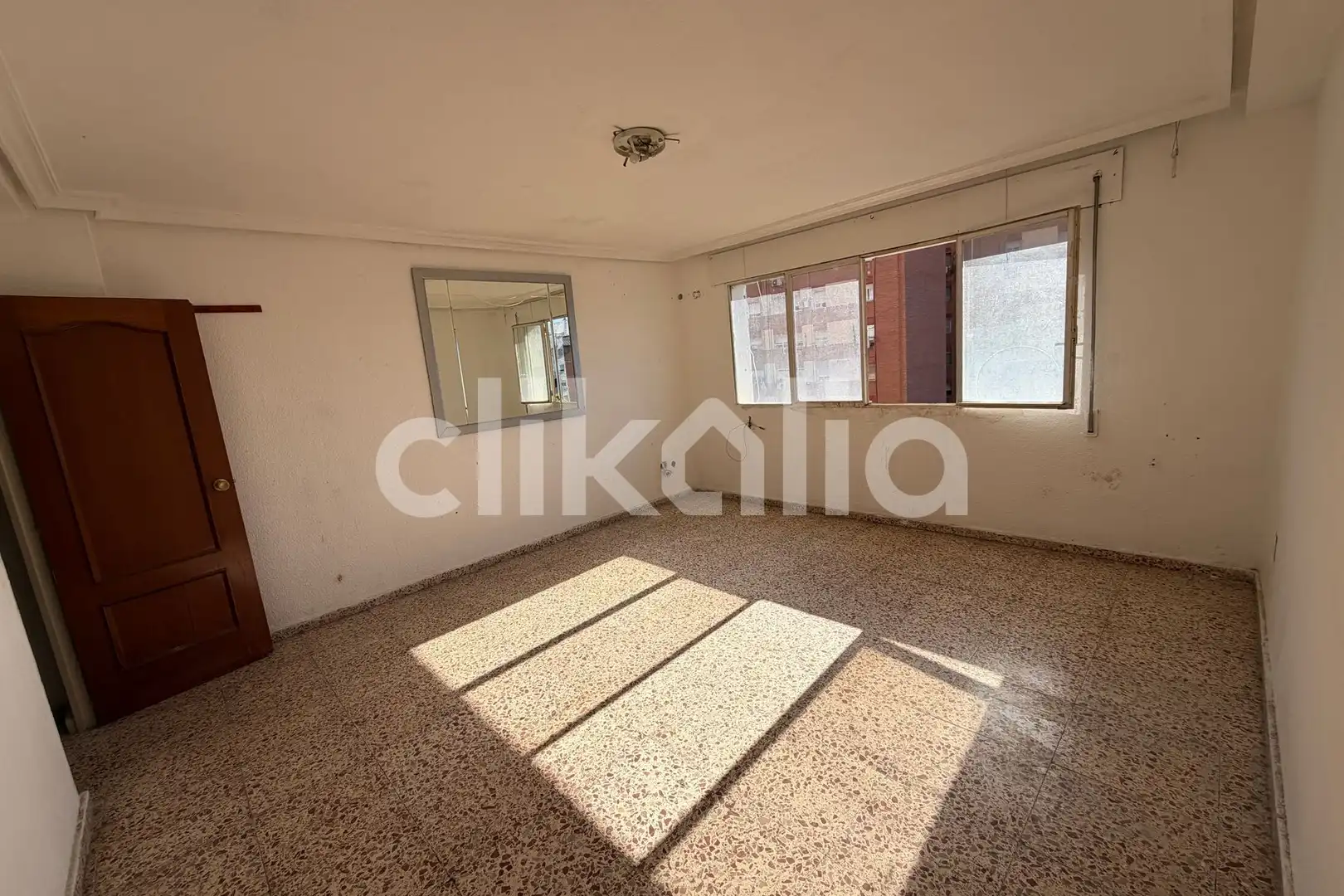 Piso en venta en La Fama
