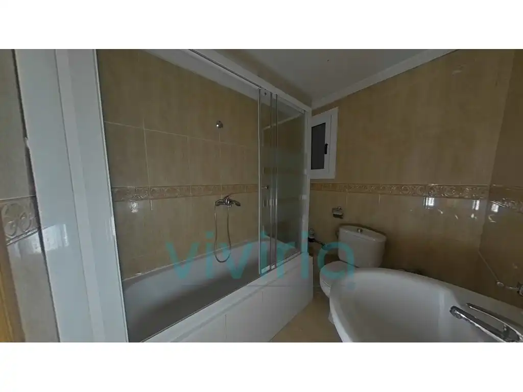 Baño de Piso en venta en Valencia