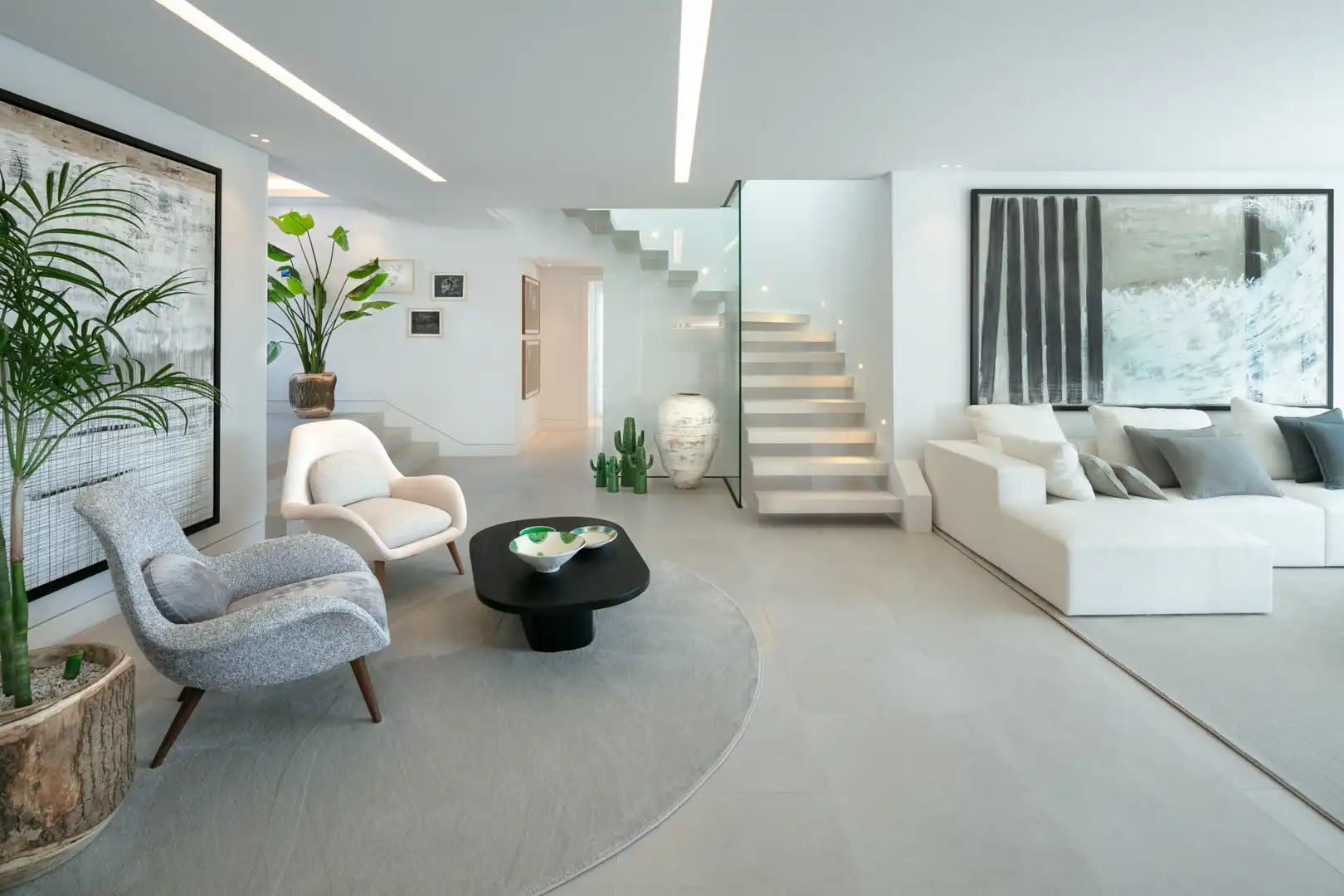 Casa amb piscina en venda a Marbella Centro, imagen 6