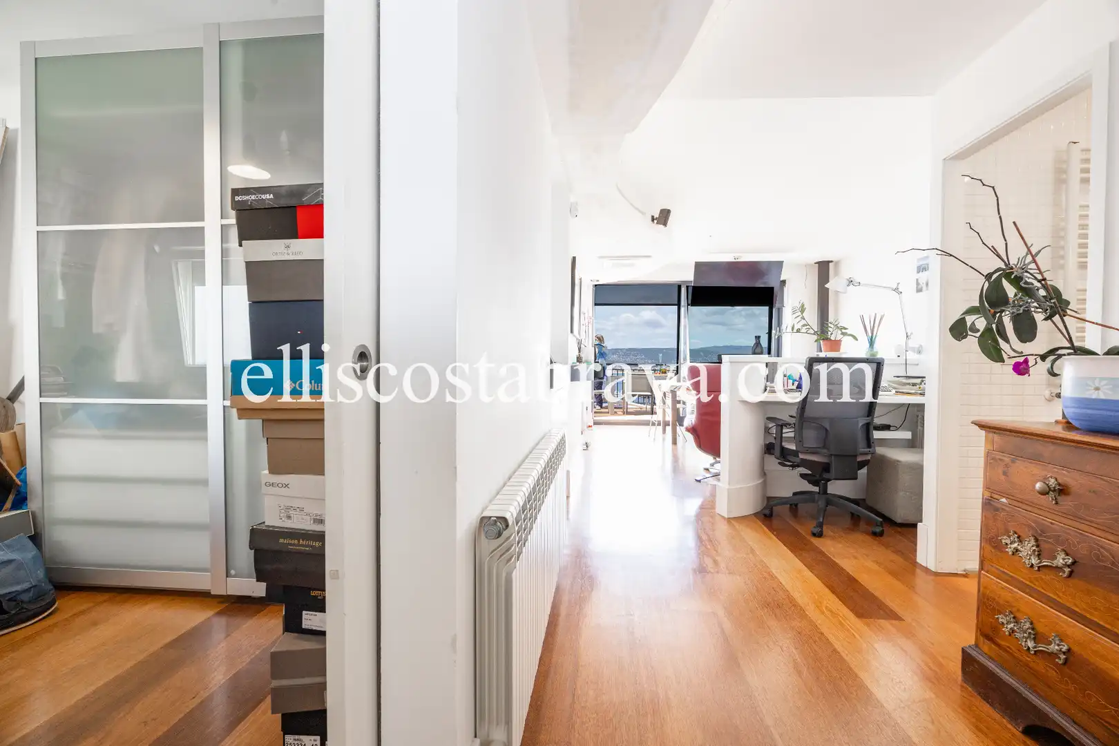 Ático en venta en Palamós con Aire acondicionado, Calefacción y Parquet