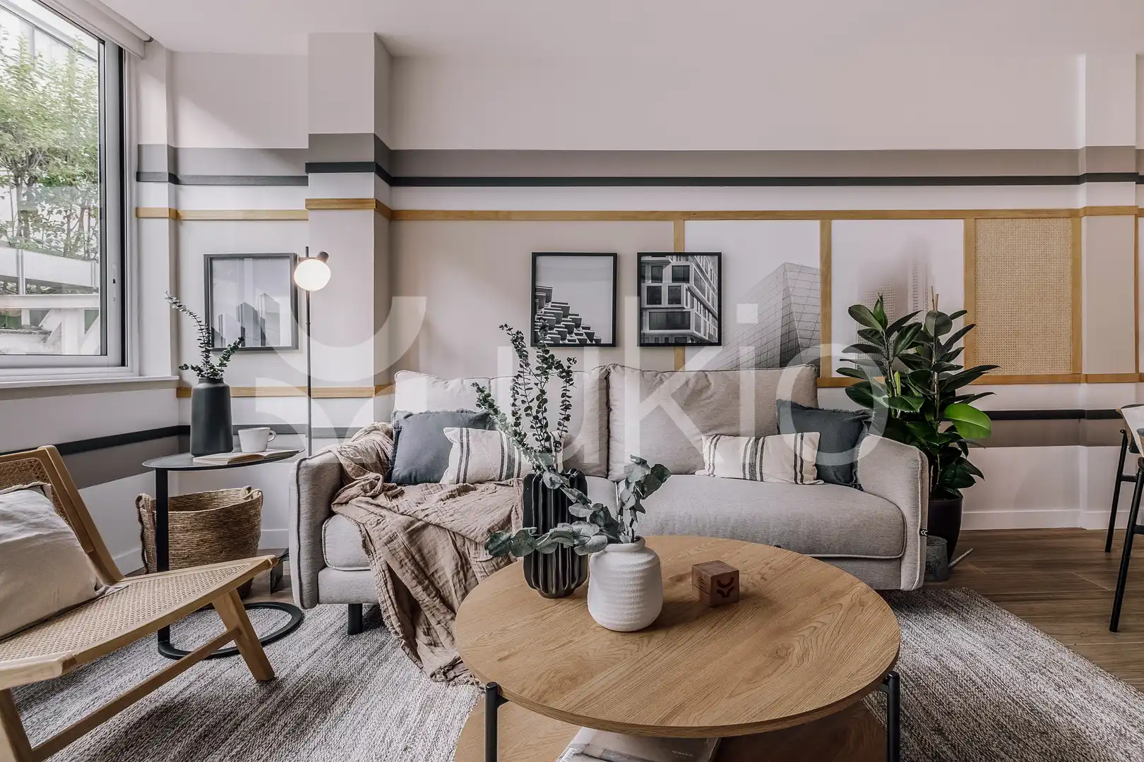 Apartament amb ascensor de lloguer a Calle de Serrano, imagen 7