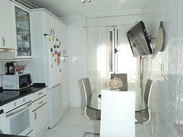 Appartement avec ascenseur à vendre à Rontegui - Pormetxeta