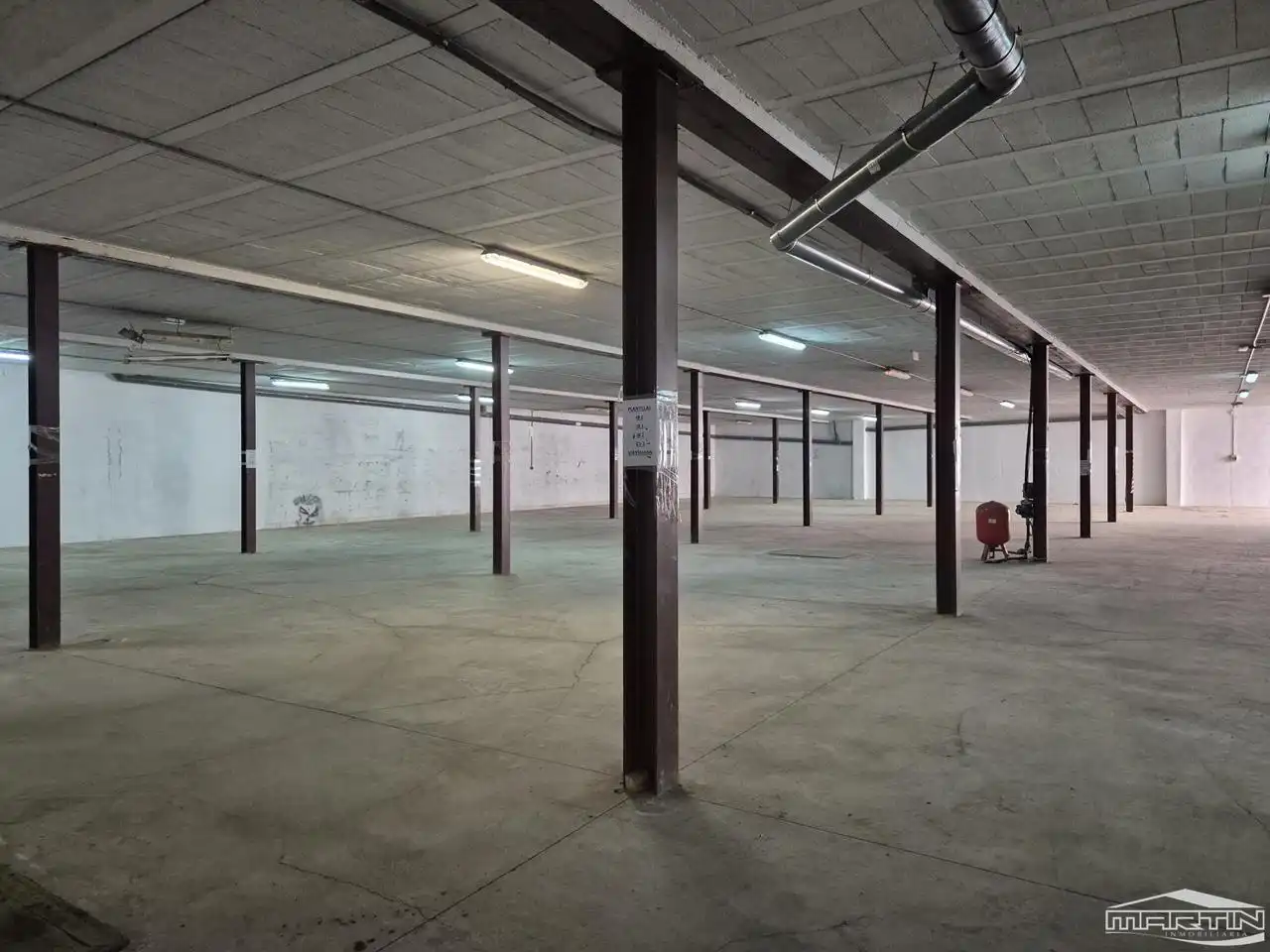 Nave industrielle à louer à Navas del Sepillar, imagen 23