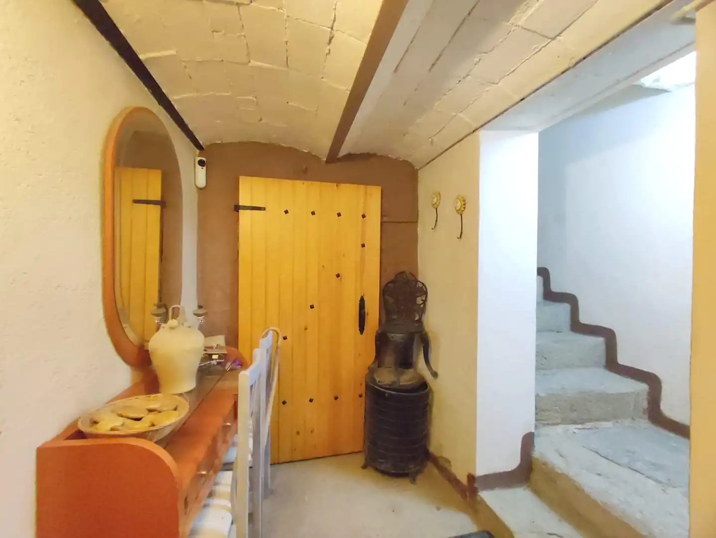 Casa adosada en venta en Castellgalí con Aire acondicionado, Calefacción y Jardín privado