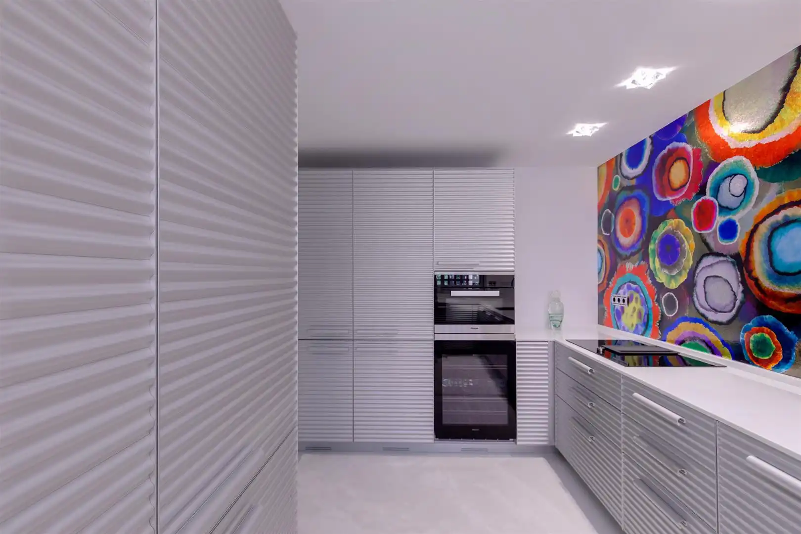 Penthouse with pool for sale in Benamara - Atalaya, imagen 9