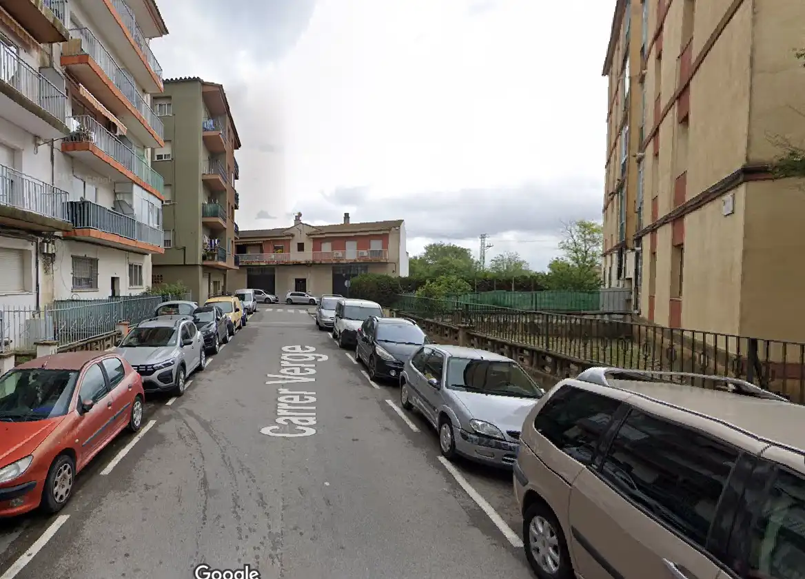 Pis en venda a Carrer Verge, imagen 2