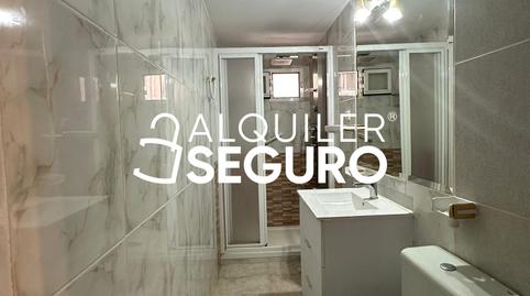 Foto 4 de Piso de alquiler en Del Arroyo Belincoso, Marroquina,  Madrid Capital