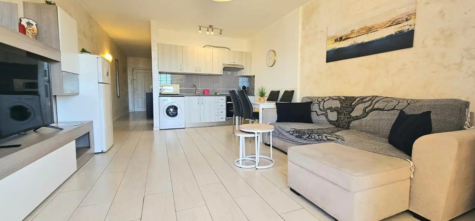 Piso en venta en Calle El Horno, 21, Armeñime - Las Moraditas - Las Cancelas