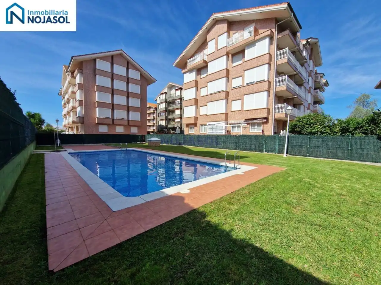 Apartment mit Terrasse zur Miete in Calle PALACIO 15, imagen 80