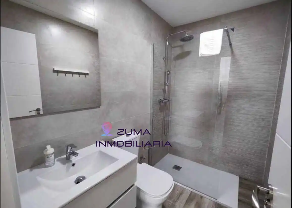 Apartament de lloguer a Bailén - Miraflores, imagen 7
