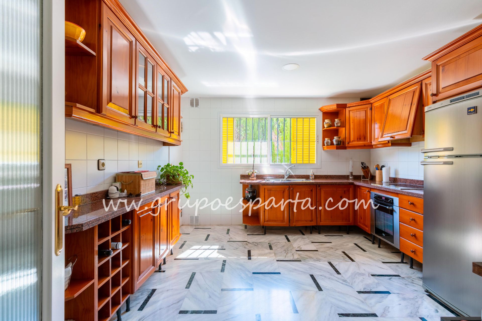 Casa o xalet en venda a Calle Severo Ochoa, 23, Colegio Europa, Espartinas