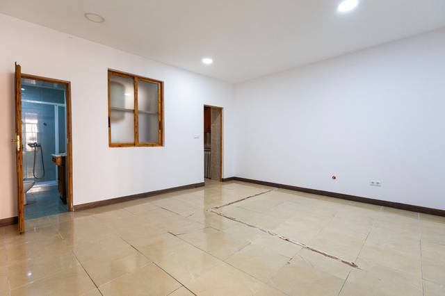 Apartamento en Venta en Carolinas Bajas