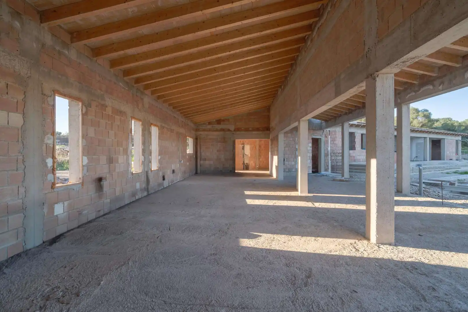 Landhaus zum Verkauf in Santa Margalida Poble, imagen 22