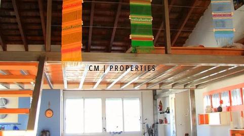 Foto 2 de Àtic de lloguer a Calle Pintor Gisbert, Russafa,  Valencia Capital