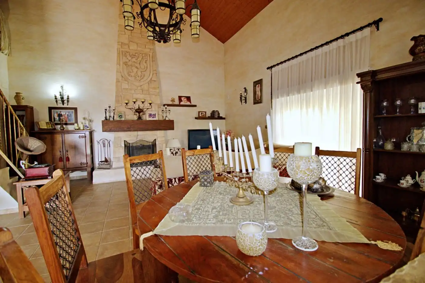 Villa con piscina in vendita a Valverde, imagen 20