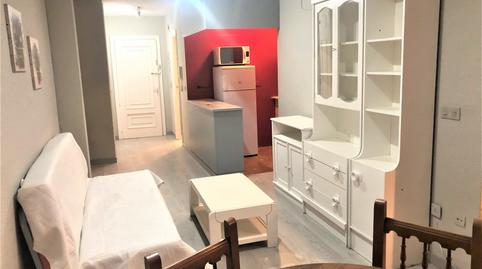 Foto 2 de Apartament de lloguer a  Reyes de España, Universidad - Tenerías, Salamanca Capital