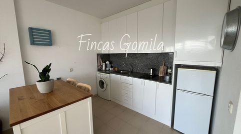 Foto 5 de Apartament en venda a Des Pins, Coves Noves, Es Mercadal