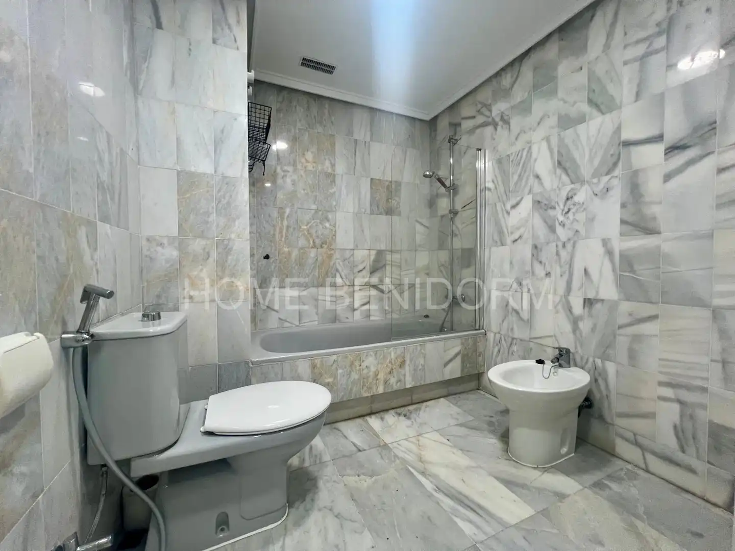 Apartament amb terrassa en venda a Playa de Poniente, imagen 23