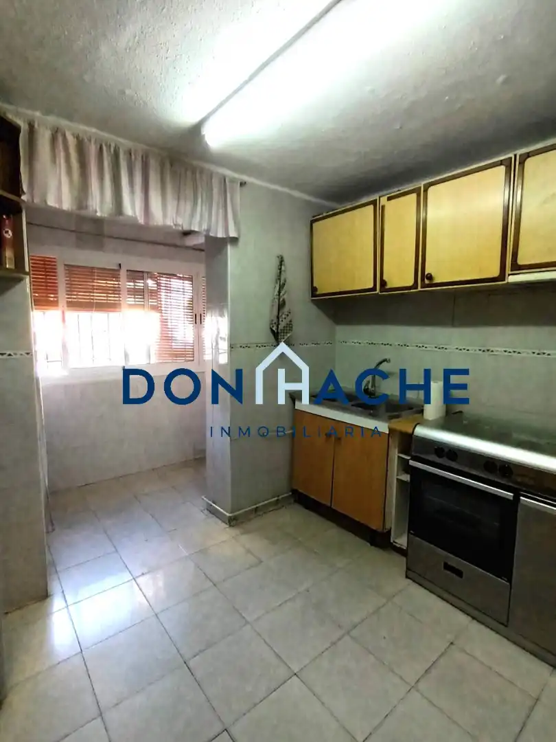 Cocina de Piso en venta en Mérida