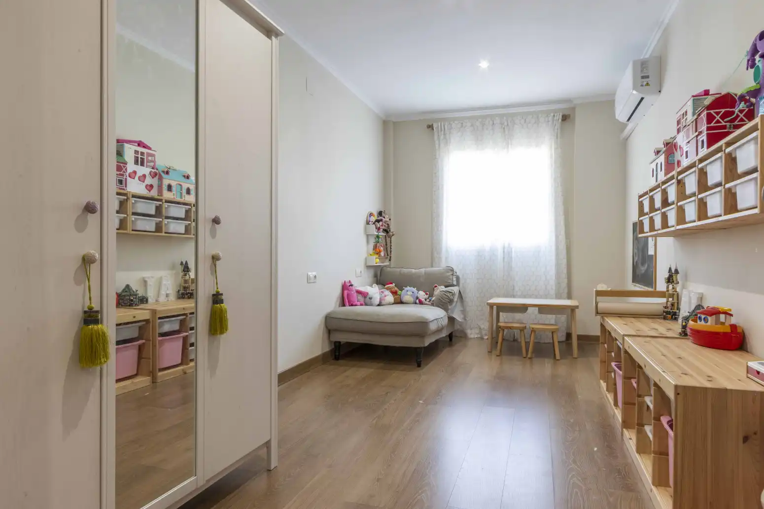 Casa con piscina en venta en Gilet, imagen 18