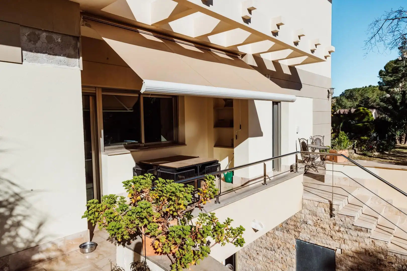 Villa mit Terrasse zum Verkauf in La Alcayna, imagen 43