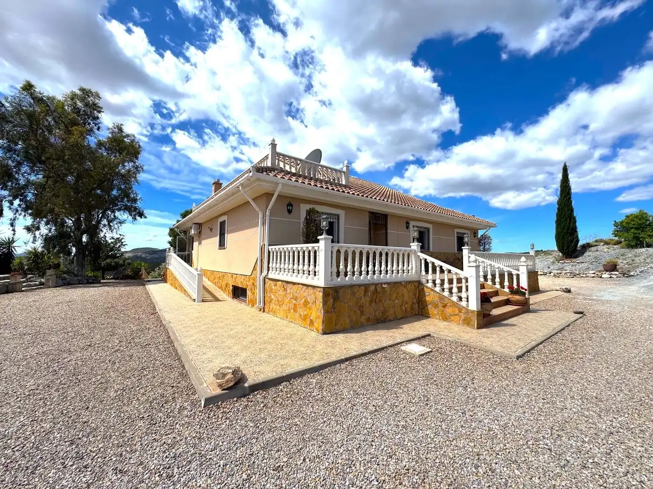 Casa con piscina en venta en Pedanías Centro, imagen 22
