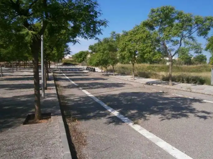 Terreno rustico in vendita a C/ Santiago Rusiñol, imagen 10