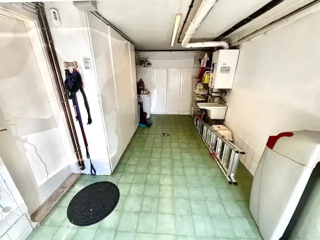 Casa adosada en venta en Sant Cugat del Vallès con Aire acondicionado, Calefacción y Parquet