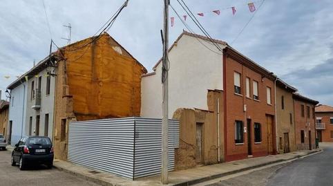 Foto 2 de Residencial en venda a Campo de Villavidel, León