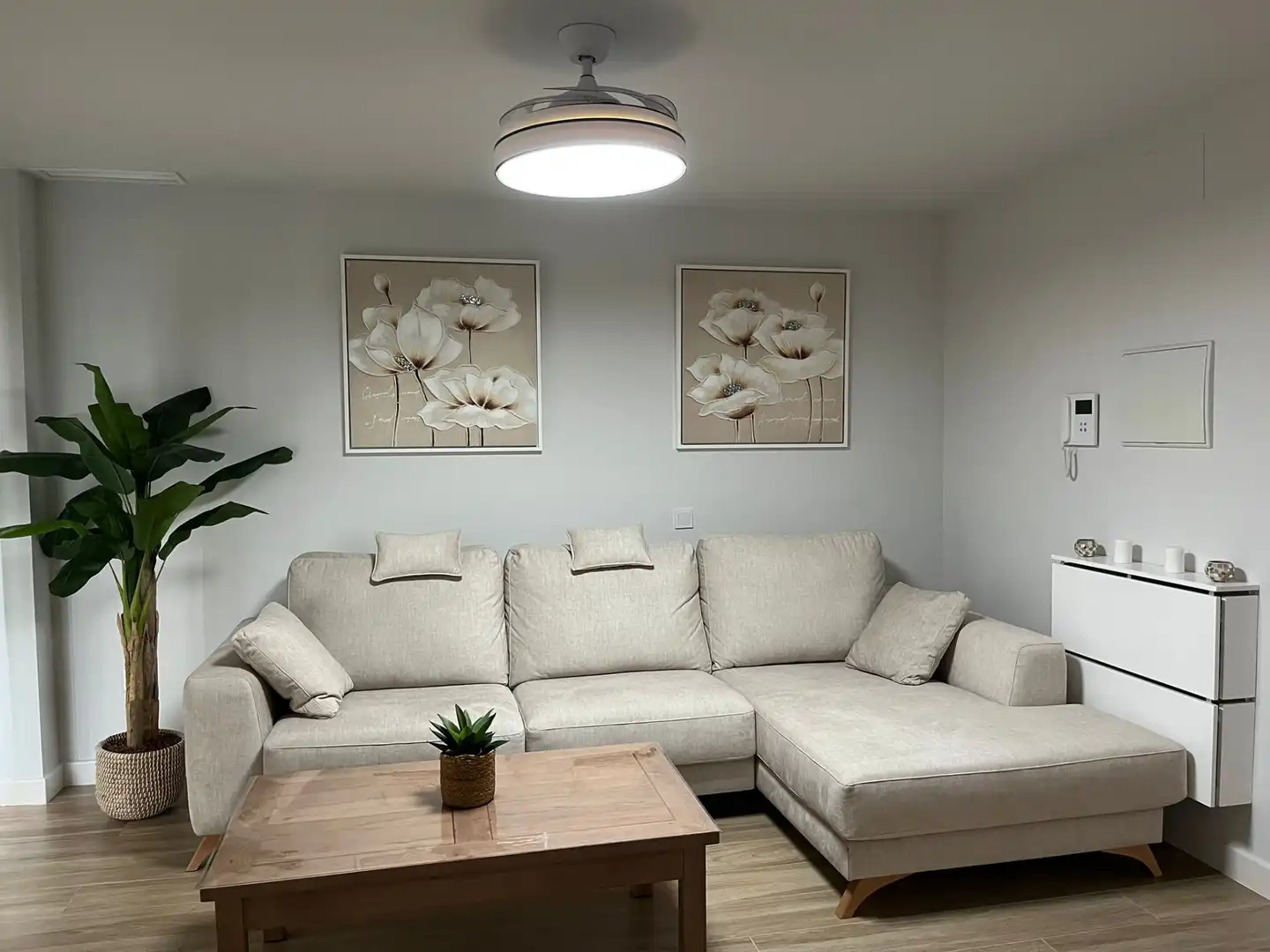 Wohnung mit Balkon zum Verkauf in Avenida Gerald Brenan 4, imagen 6