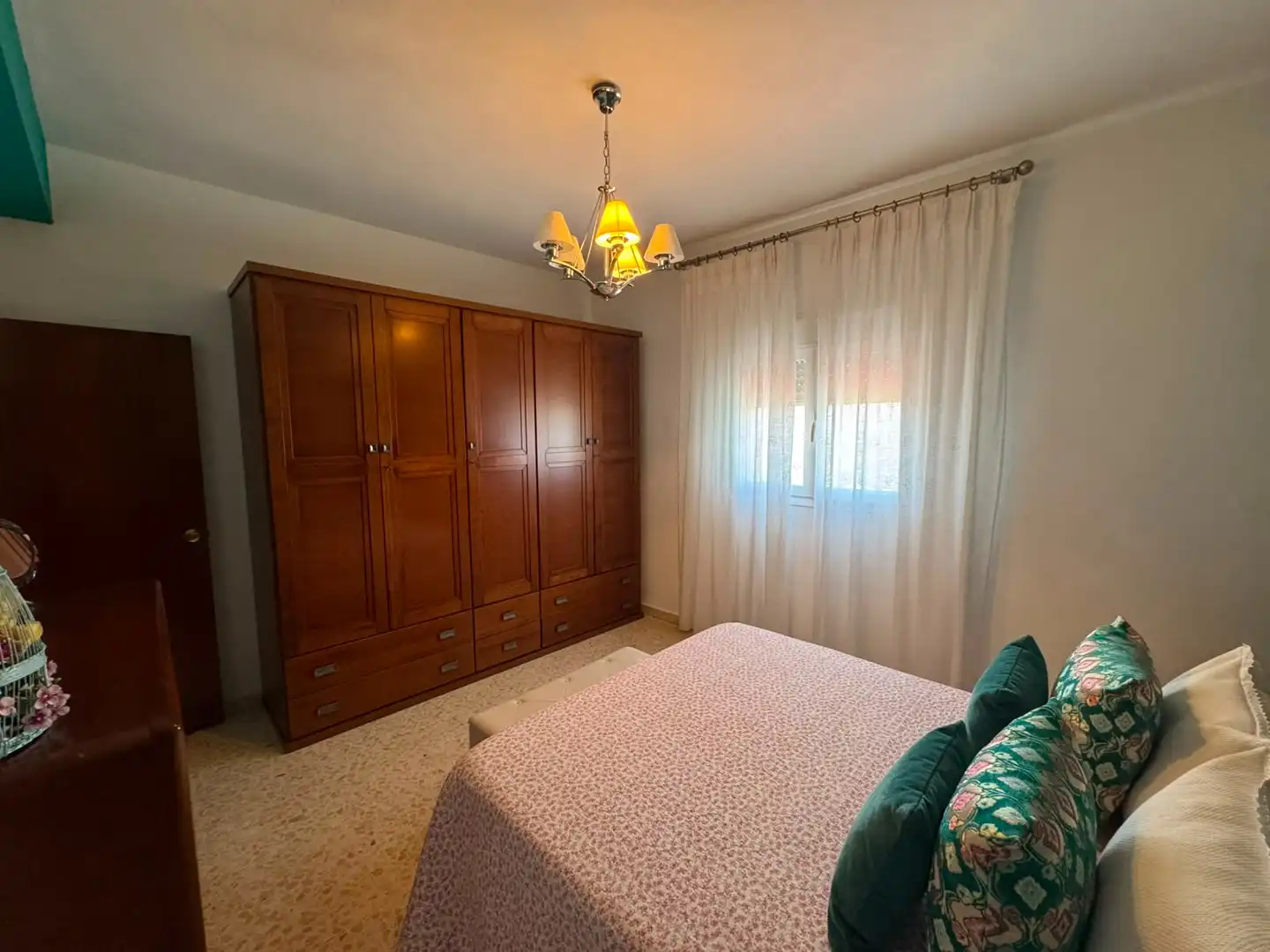 Flat for sale in Rute, imagen 6
