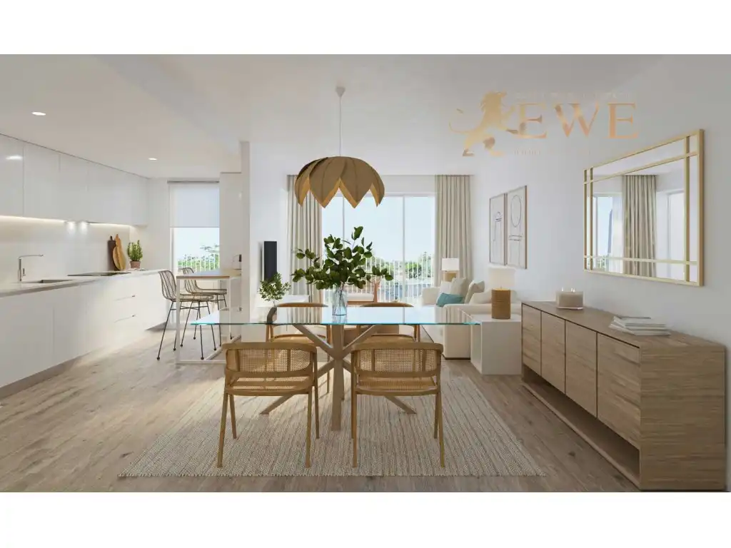 Apartament amb piscina en venda a Centro ciudad, imagen 7