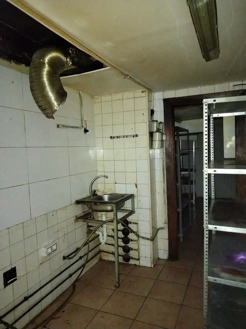 Local comercial de lloguer a Centro, imagen 5