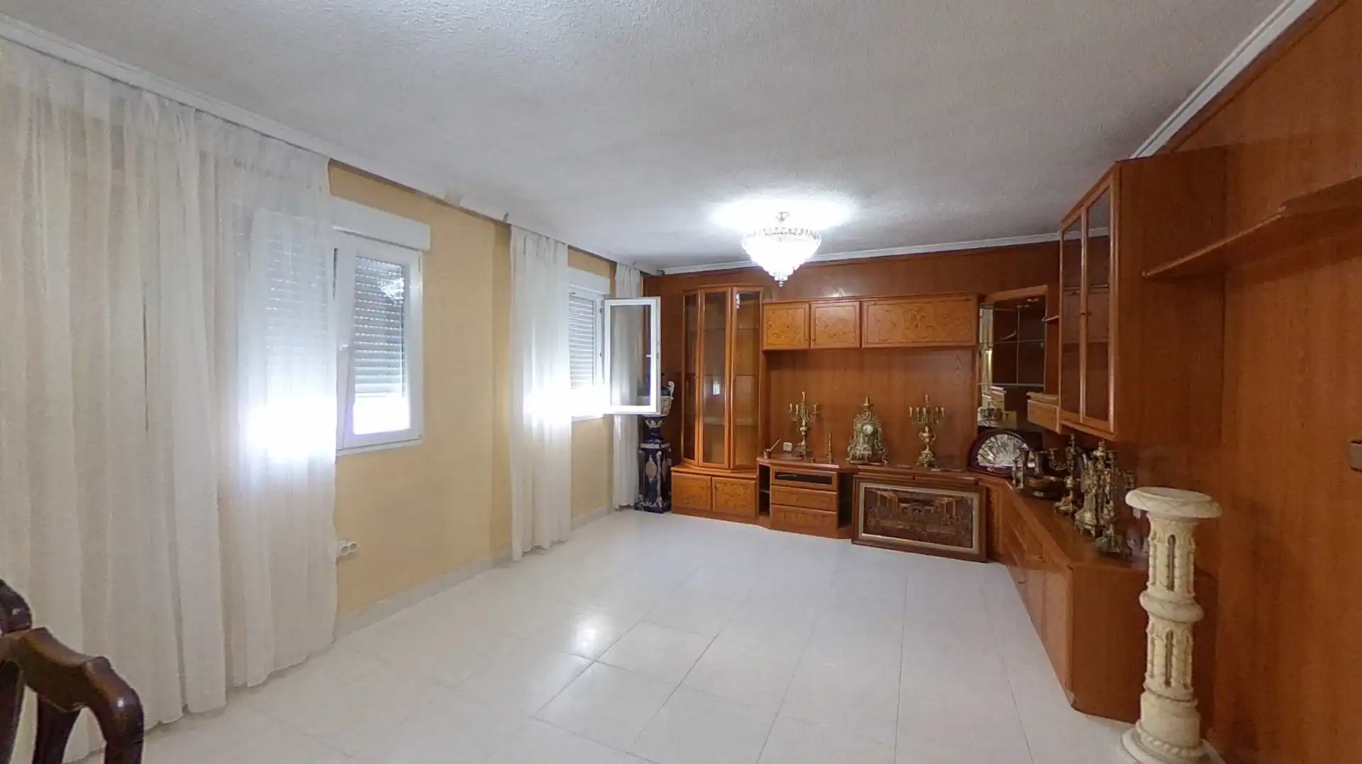 Appartamento con ascensore in vendita a Calle de Pedro Rubin de Celis 30, imagen 2