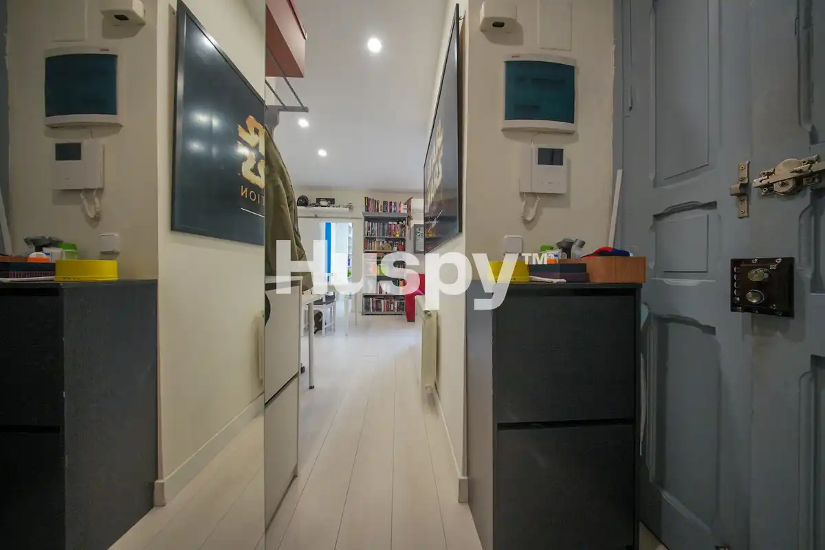 Wohnung mit Aufzug zum Verkauf in Calle del Cardenal Cisneros, imagen 11