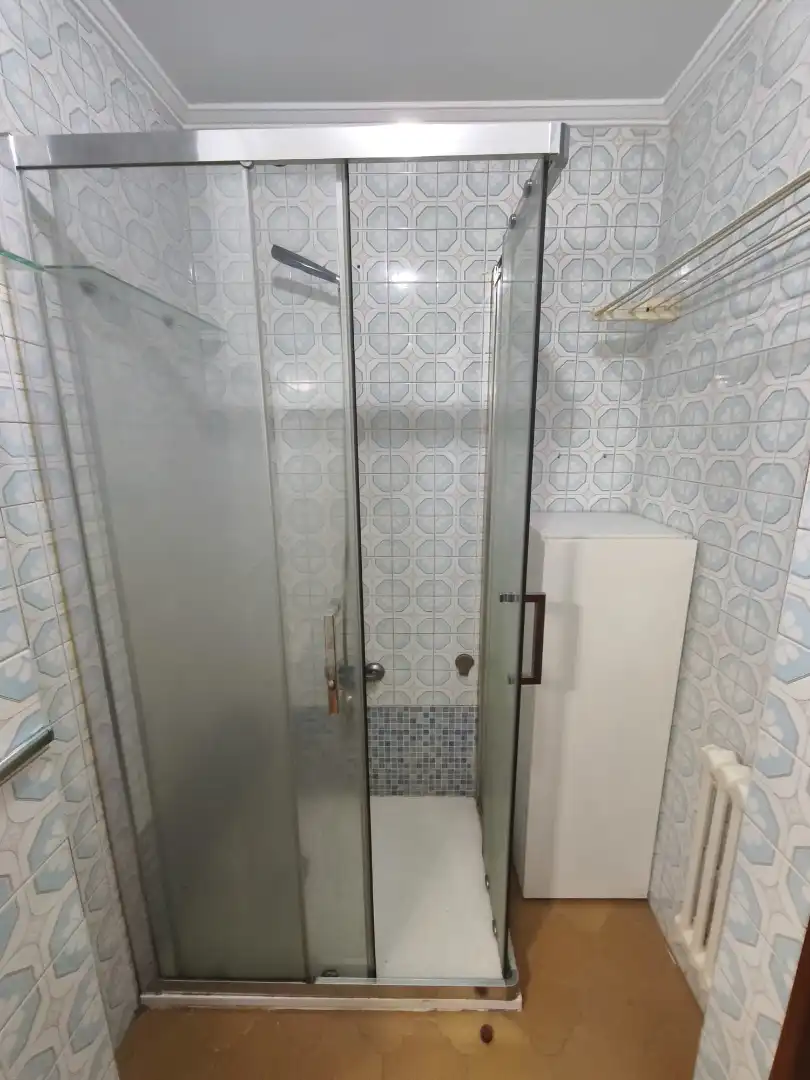 Baño de Piso en venta en Ourense Capital  con Calefacción, Parquet y Trastero