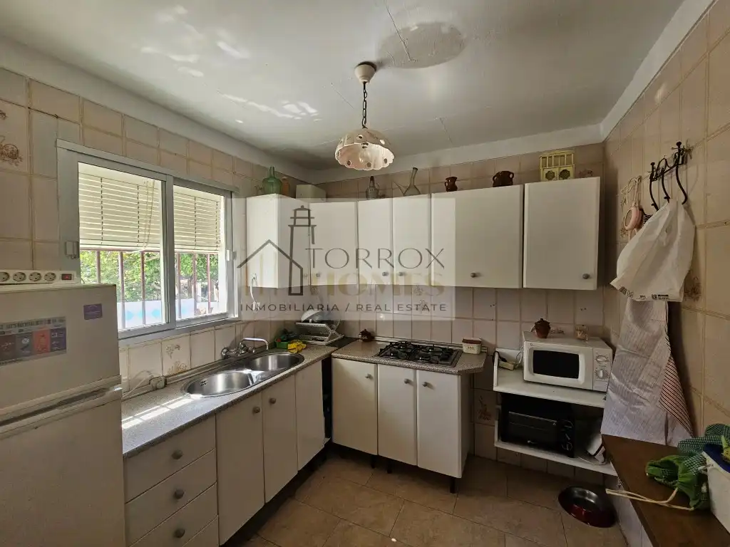 Casa rústica en venta en Torrox Pueblo, imagen 8