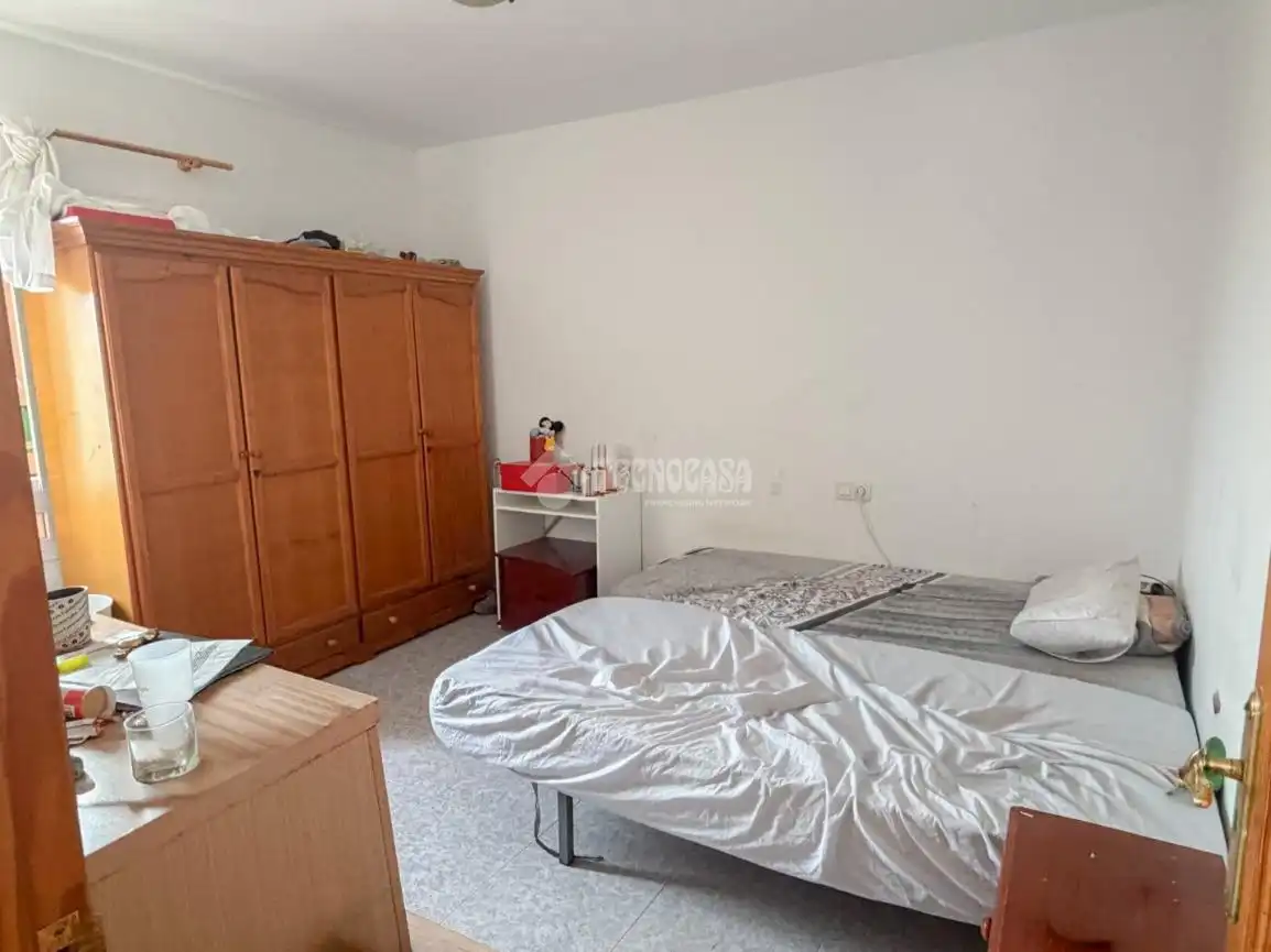 Schlafzimmer von Wohnung zum Verkauf in Puerto del Rosario mit Möbliert