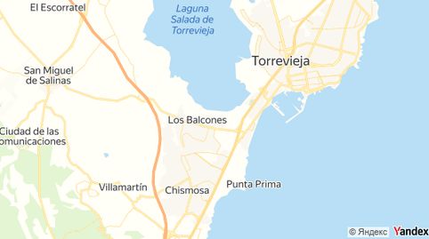 Foto 3 von Garage zum Verkauf in Los Balcones - Los Altos, Torrevieja