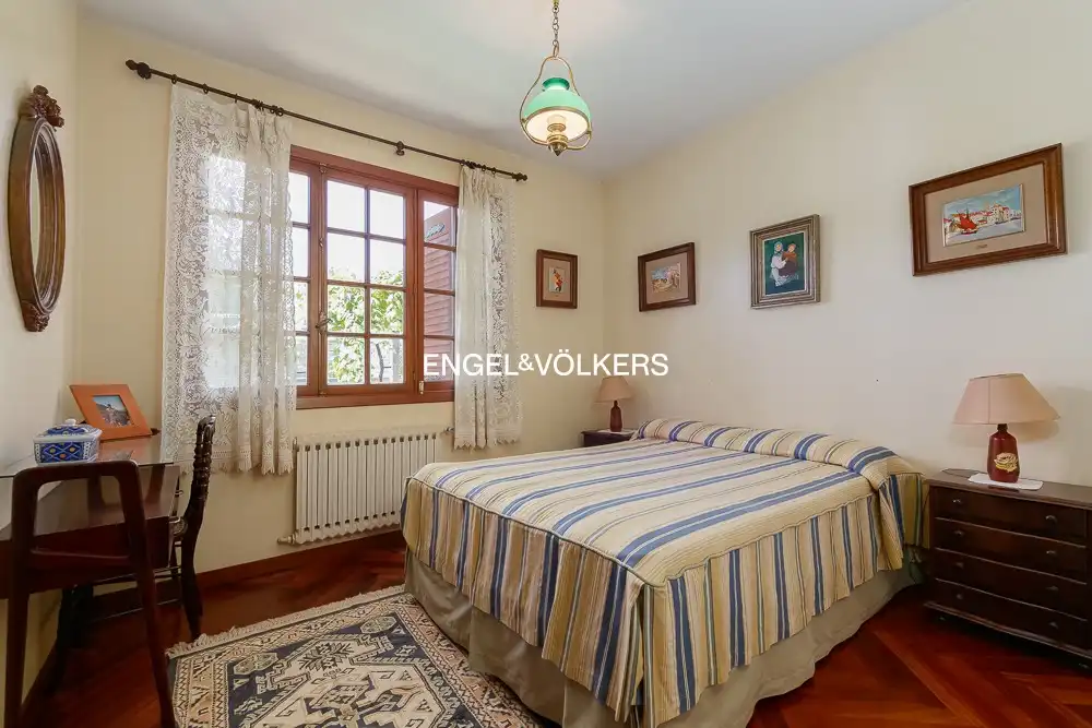 Casa o xalet en venda a Panxón