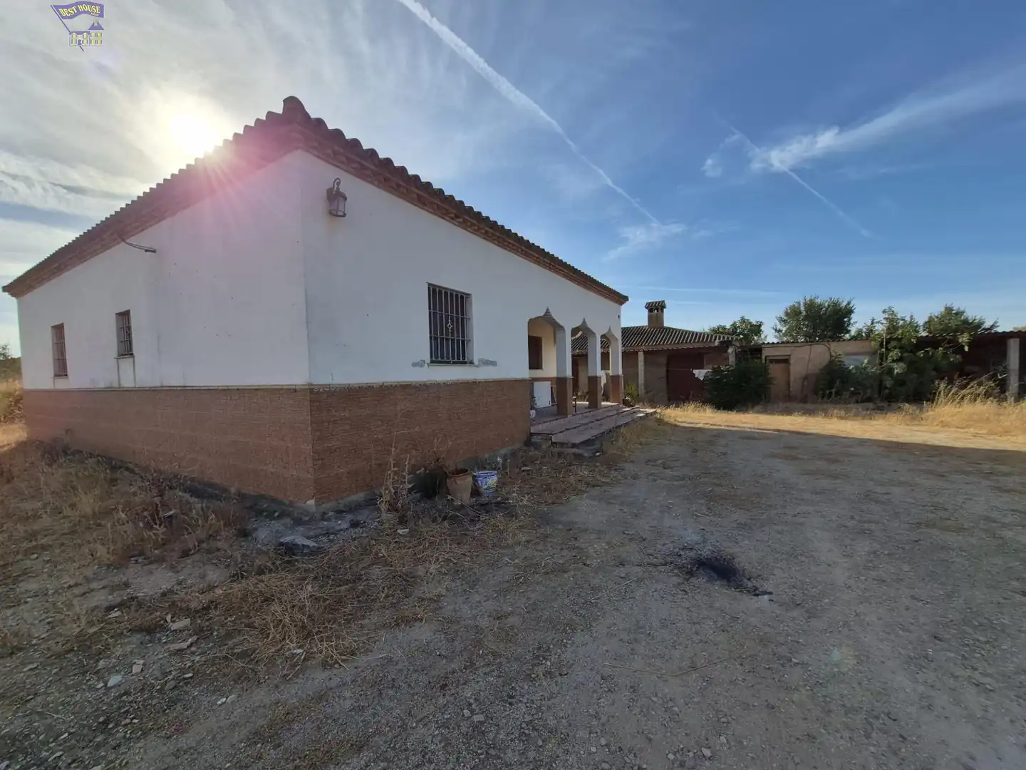 Casa rústica en venda a Arcos de la Frontera, imagen 3