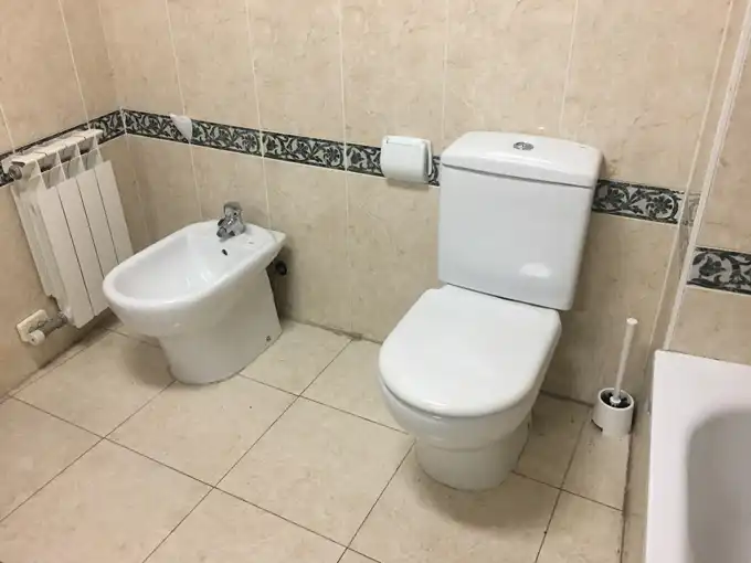 Appartement avec balcon à louer à Plaça de Joan Fuster, imagen 8