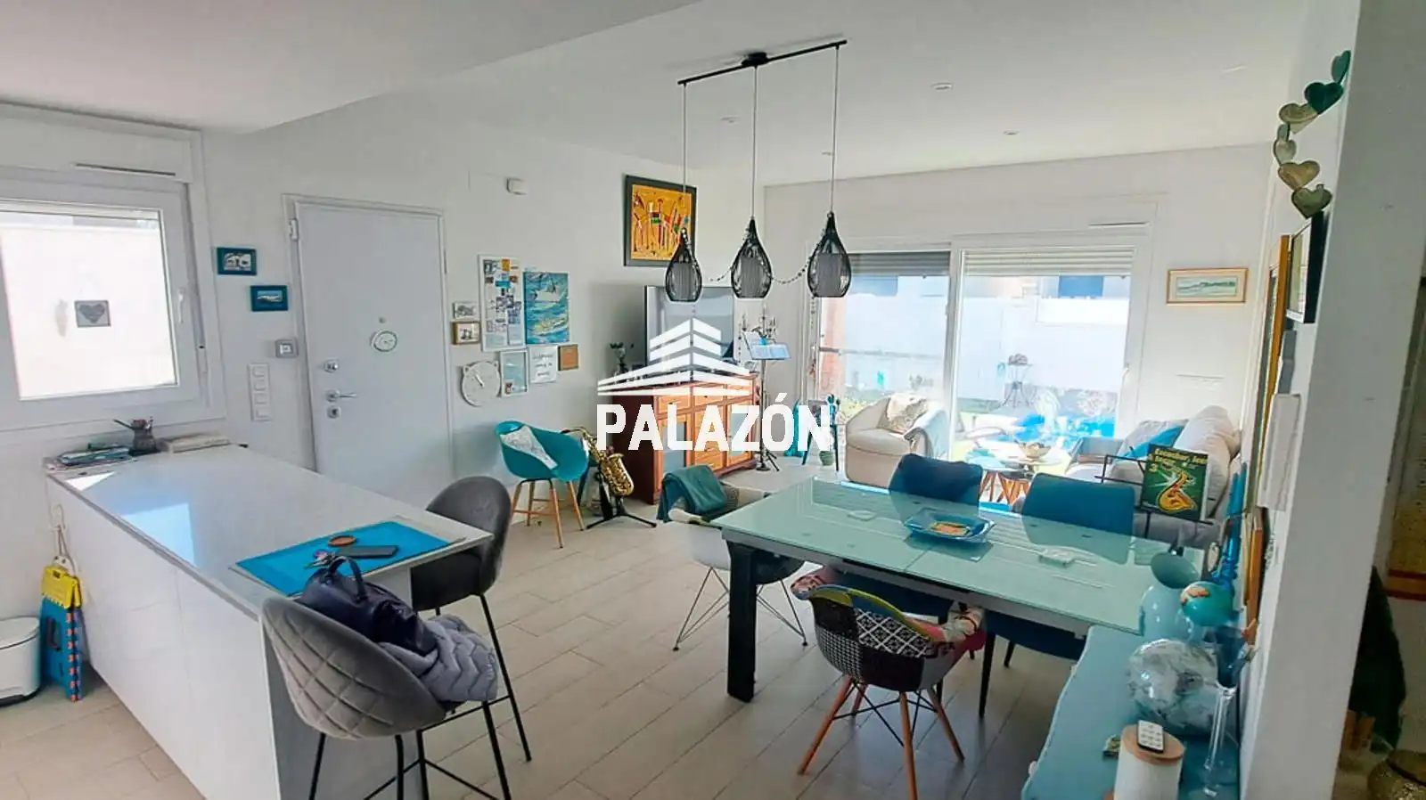 Chalet con piscina en venta en N/A, imagen 11